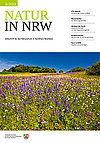 Titelbild Natur in NRW 03-2020