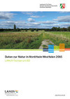 Titelbild Daten zur Natur in NRW 2016
