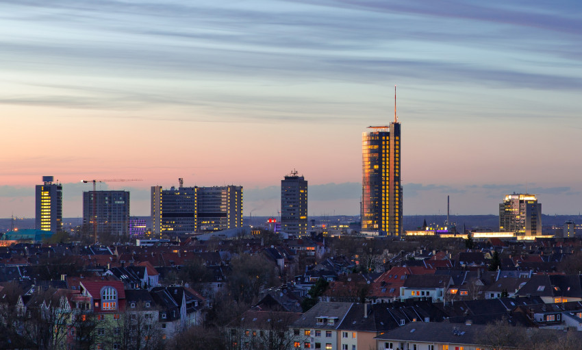 Siedlungsfläche, © Adobe Stock_cardephotography